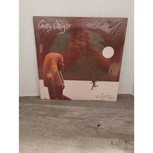 GARY WRIGHT The Right Place Lp 1981 Warner Bros Records BSK 3511 Vinyl